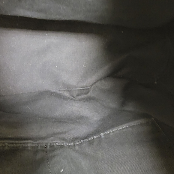 All Saints Leather Purse - Picture 9 of 10